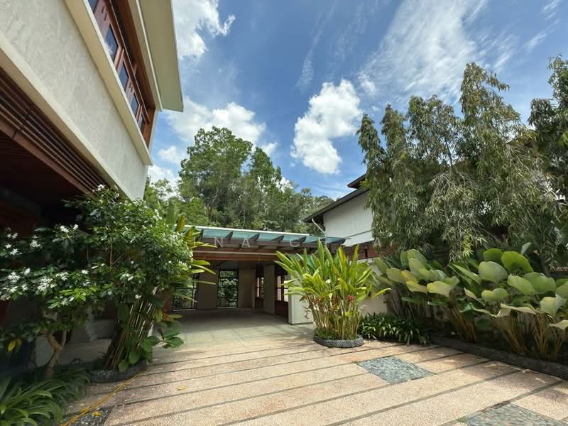 Rumah Banglo untuk Dijual di Damansara Heights (Kuala Lumpur) - Tina Chua - Exterior - PropertyGuru.com.my