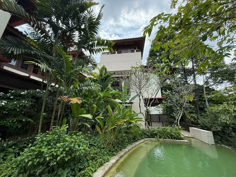 Rumah Banglo untuk Dijual di Damansara Heights (Kuala Lumpur) - Tina Chua - Exterior - PropertyGuru.com.my