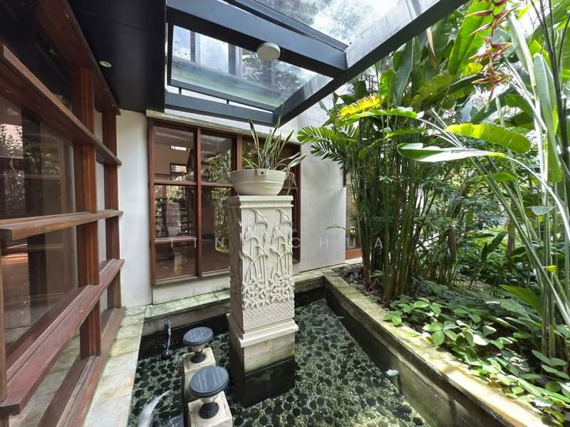 Rumah Banglo untuk Dijual di Damansara Heights (Kuala Lumpur) - Tina Chua - Exterior - PropertyGuru.com.my