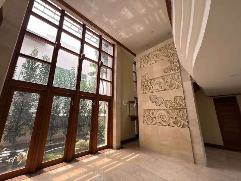 Rumah Banglo untuk Dijual di Damansara Heights (Kuala Lumpur) - Tina Chua - Interior - PropertyGuru.com.my