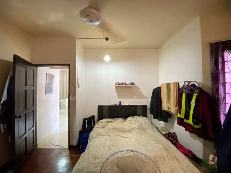 Seraya Apartments untuk Untuk Dijual - RM 255,000, Mac 2026 - PropertyGuru.com.my