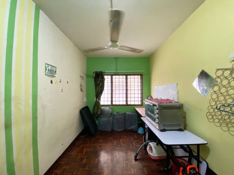 Seraya Apartments untuk Untuk Dijual - RM 255,000, Mac 2026 - PropertyGuru.com.my