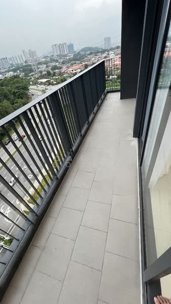 The Legacy OUG untuk Untuk Disewa - RM 4,200 /bulan, Mac 2026 - Balcony - PropertyGuru.com.my