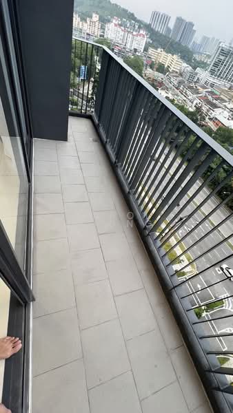 The Legacy OUG untuk Untuk Disewa - RM 4,200 /bulan, Mac 2026 - Balcony - PropertyGuru.com.my