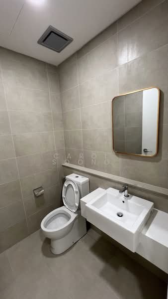 The Legacy OUG untuk Untuk Disewa - RM 4,200 /bulan, Mac 2026 - Bathroom - PropertyGuru.com.my