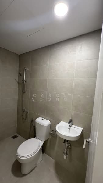 The Legacy OUG untuk Untuk Disewa - RM 4,200 /bulan, Mac 2026 - Bathroom - PropertyGuru.com.my