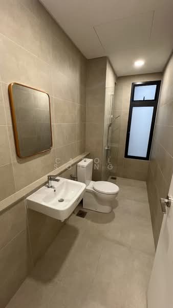 The Legacy OUG untuk Untuk Disewa - RM 4,200 /bulan, Mac 2026 - Bathroom - PropertyGuru.com.my