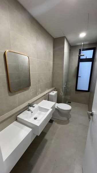 The Legacy OUG untuk Untuk Disewa - RM 4,200 /bulan, Mac 2026 - Bathroom - PropertyGuru.com.my