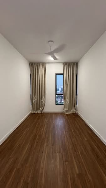 The Legacy OUG untuk Untuk Disewa - RM 4,200 /bulan, Mac 2026 - View - PropertyGuru.com.my