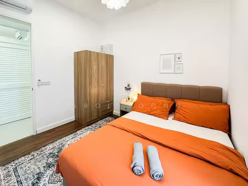 Condominium for Rent at The Legacy OUG - Carol Soong - Bedroom - PropertyGuru.com.my