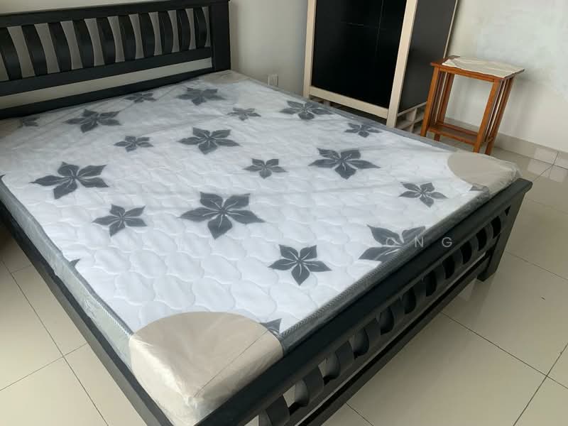 Service Residence for Rent at Univ 360 Place - Clarence Chong - Bedroom - PropertyGuru.com.my