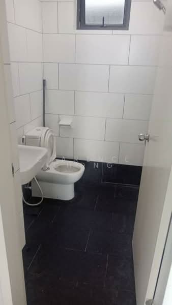 Service Residence for Rent at Univ 360 Place - Clarence Chong - Bathroom - PropertyGuru.com.my