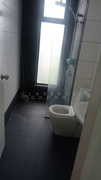 Service Residence for Rent at Univ 360 Place - Clarence Chong - Bathroom - PropertyGuru.com.my