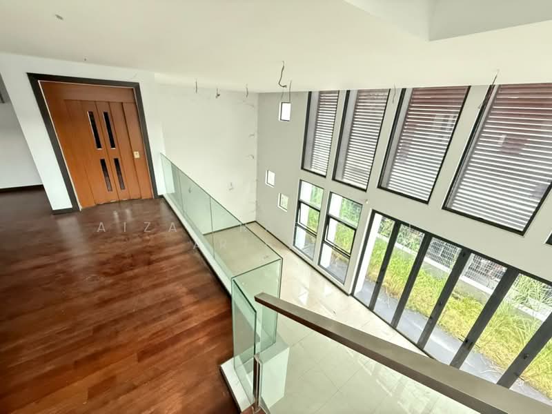 Bungalow for Sale in Alam Nusantara (Setia Alam) - Aizat Rafiq Bin Ariffin - Interior - PropertyGuru.com.my