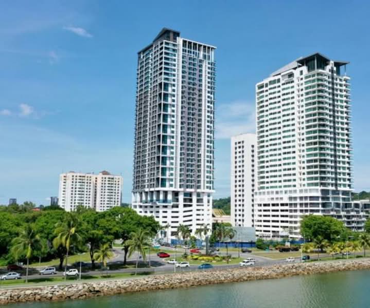 Bay Suites untuk Untuk Dijual - RM 311,000, Mac 2026 - Exterior - PropertyGuru.com.my