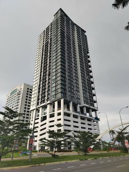 Bay Suites untuk Untuk Dijual - RM 311,000, Mac 2026 - Exterior - PropertyGuru.com.my