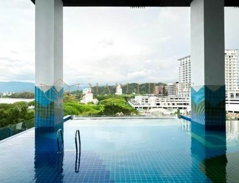 Bay Suites untuk Untuk Dijual - RM 311,000, Mac 2026 - View - PropertyGuru.com.my