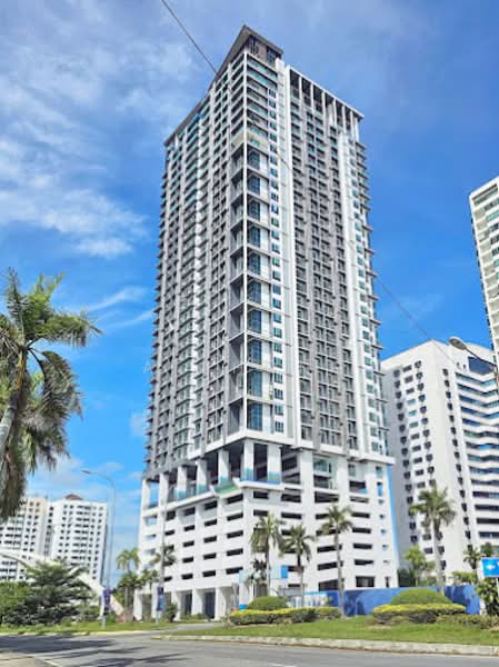 Bay Suites untuk Untuk Dijual - RM 311,000, Mac 2026 - Exterior - PropertyGuru.com.my