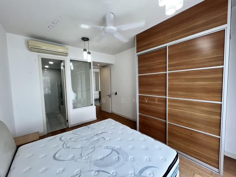 Kiaramas Ayuria untuk Untuk Disewa - RM 4,500 /bulan, Mac 2026 - Bedroom - PropertyGuru.com.my