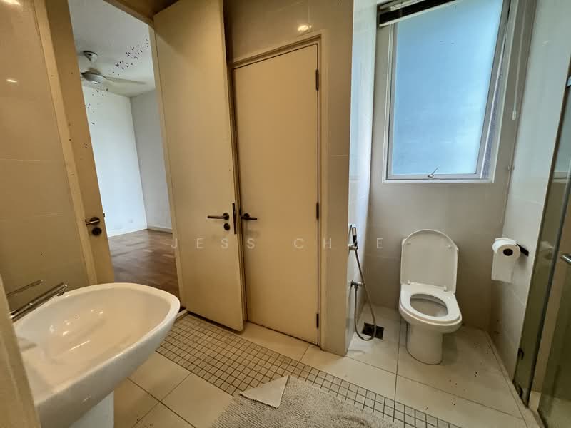 Kiaramas Ayuria untuk Untuk Disewa - RM 4,500 /bulan, Mac 2026 - Bathroom - PropertyGuru.com.my