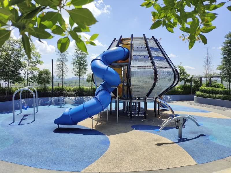 Service Residence for Rent at Maya Bay Residences @ Gamuda Cove - Horlic Lim - Exterior - PropertyGuru.com.my