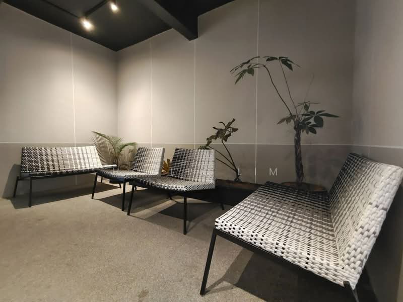 Service Residence for Rent at Maya Bay Residences @ Gamuda Cove - Horlic Lim - Interior - PropertyGuru.com.my