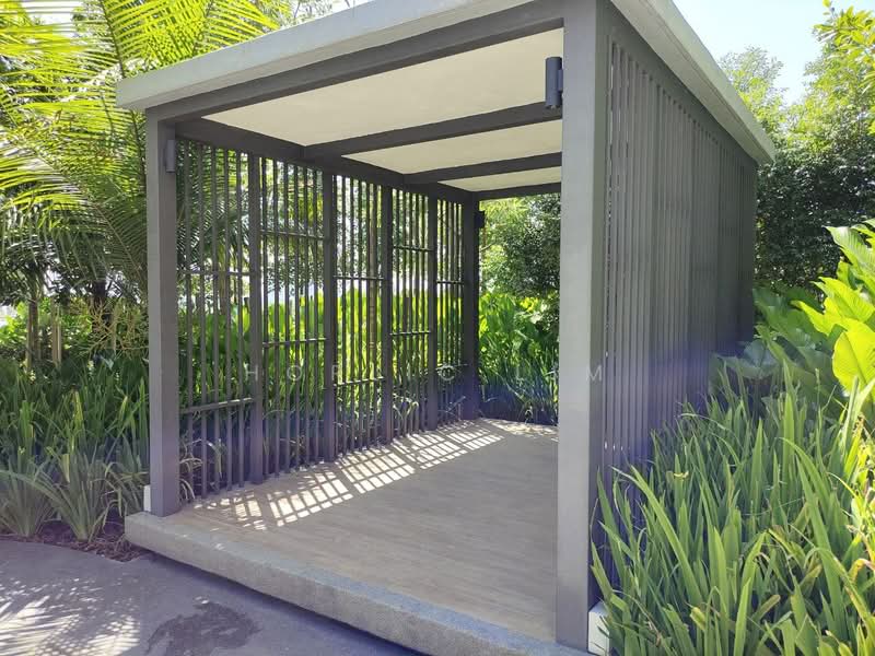 Service Residence for Rent at Maya Bay Residences @ Gamuda Cove - Horlic Lim - Exterior - PropertyGuru.com.my