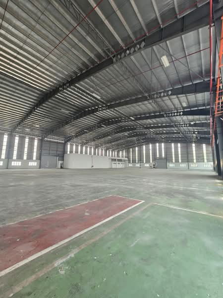 Factory for Rent in Taman Perindustrian Air Hitam (Klang) - James Teoh - Interior - PropertyGuru.com.my