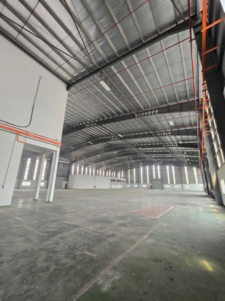 Factory for Rent in Taman Perindustrian Air Hitam (Klang) - James Teoh - Interior - PropertyGuru.com.my