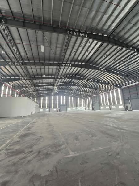Factory for Rent in Taman Perindustrian Air Hitam (Klang) - James Teoh - Interior - PropertyGuru.com.my