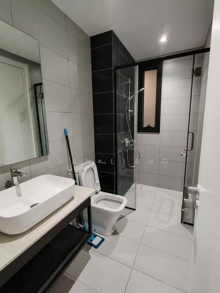 Condominium for Rent at Allevia - Jean Liang - Bathroom - PropertyGuru.com.my