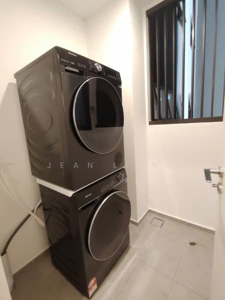 Condominium for Rent at Allevia - Jean Liang - Interior - PropertyGuru.com.my