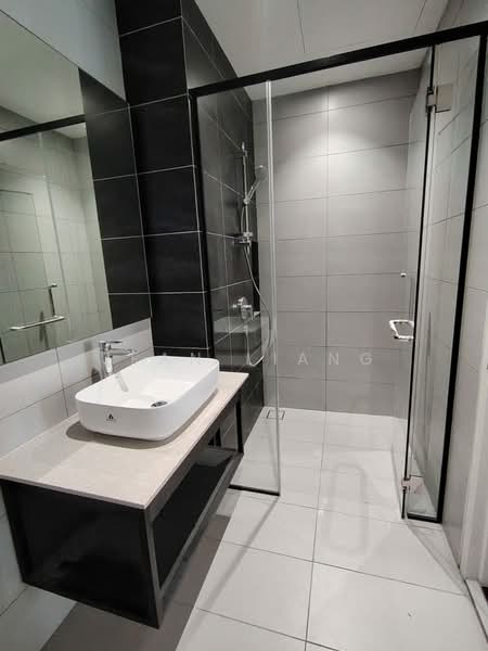 Condominium for Rent at Allevia - Jean Liang - Bathroom - PropertyGuru.com.my