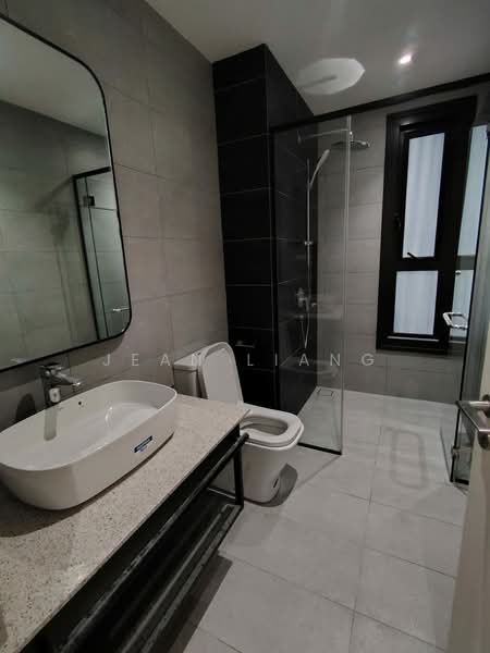 Condominium for Rent at Allevia - Jean Liang - Bathroom - PropertyGuru.com.my