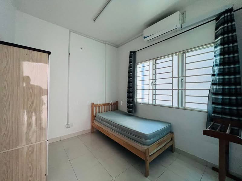 Residensi Warnasari 2 untuk Untuk Dijual - RM 260,000, Mac 2026 - PropertyGuru.com.my