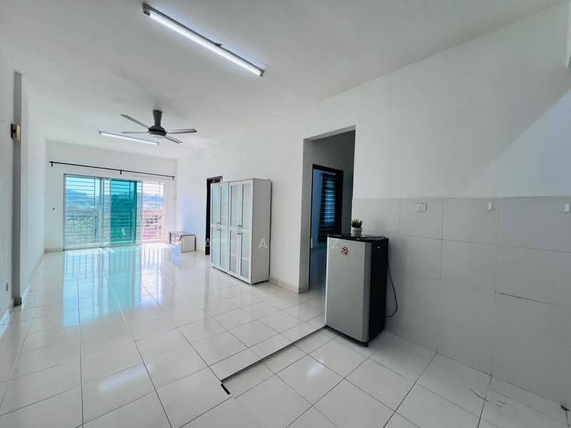Residensi Warnasari 2 untuk Untuk Dijual - RM 260,000, Mac 2026 - PropertyGuru.com.my