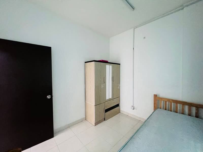 Residensi Warnasari 2 untuk Untuk Dijual - RM 260,000, Mac 2026 - PropertyGuru.com.my