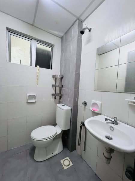 Residensi Warnasari 2 untuk Untuk Dijual - RM 260,000, Mac 2026 - PropertyGuru.com.my