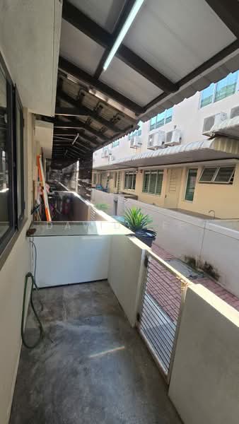 Taman Naluri Indah untuk Untuk Dijual - RM 1,200,000, Mac 2026 - Exterior - PropertyGuru.com.my