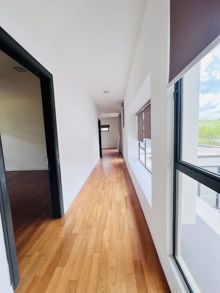 Bungalow for Rent in Iskandar Puteri (Nusajaya) (Johor) - Jesse Poon - Corridor - PropertyGuru.com.my