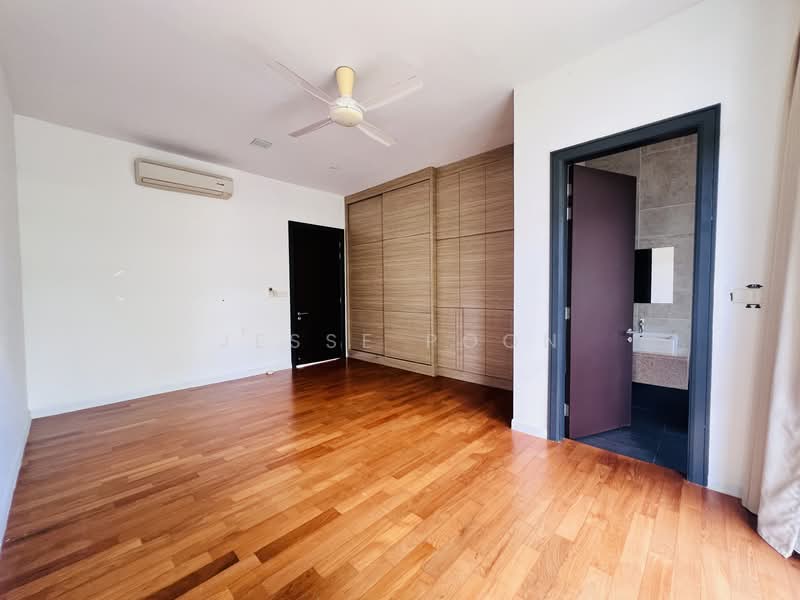 Bungalow for Rent in Iskandar Puteri (Nusajaya) (Johor) - Jesse Poon - Bedroom - PropertyGuru.com.my
