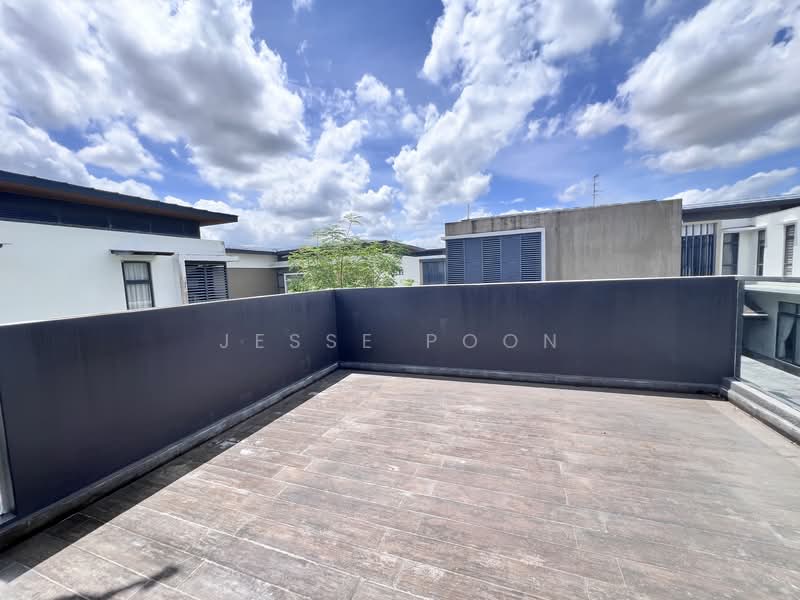 Bungalow for Rent in Iskandar Puteri (Nusajaya) (Johor) - Jesse Poon - Exterior - PropertyGuru.com.my