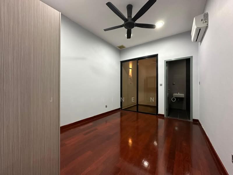 The Canal Garden South, Horizon Hills untuk Untuk Dijual - RM 1,600,000, Mac 2026 - Bedroom - PropertyGuru.com.my