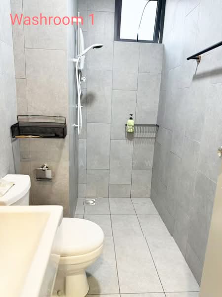 Condominium for Rent at M Vertica - Max Low - Bathroom - PropertyGuru.com.my