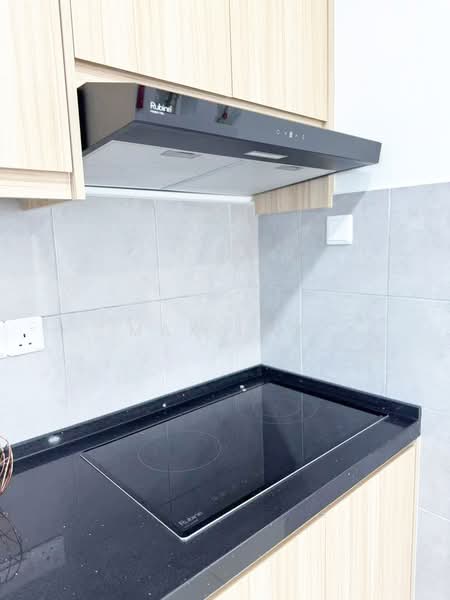 Condominium for Rent at M Vertica - Max Low - Kitchen - PropertyGuru.com.my