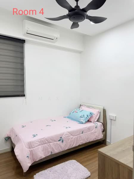 Condominium for Rent at M Vertica - Max Low - Bedroom - PropertyGuru.com.my