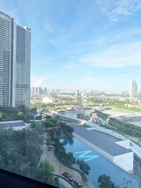 Condominium for Rent at M Vertica - Max Low - View - PropertyGuru.com.my