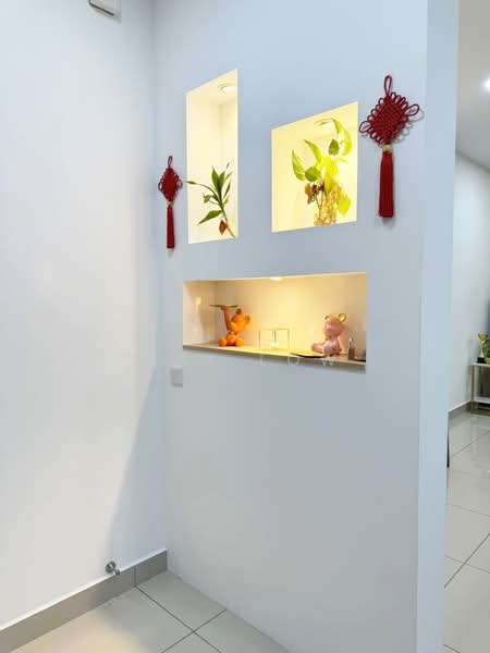 Condominium for Rent at M Vertica - Max Low - Interior - PropertyGuru.com.my