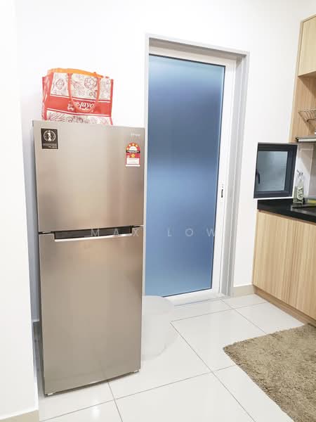 Condominium for Rent at M Vertica - Max Low - Kitchen - PropertyGuru.com.my