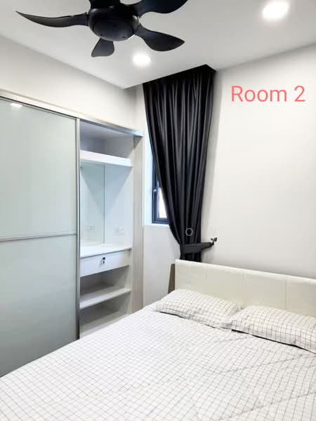 Condominium for Rent at M Vertica - Max Low - Bedroom - PropertyGuru.com.my